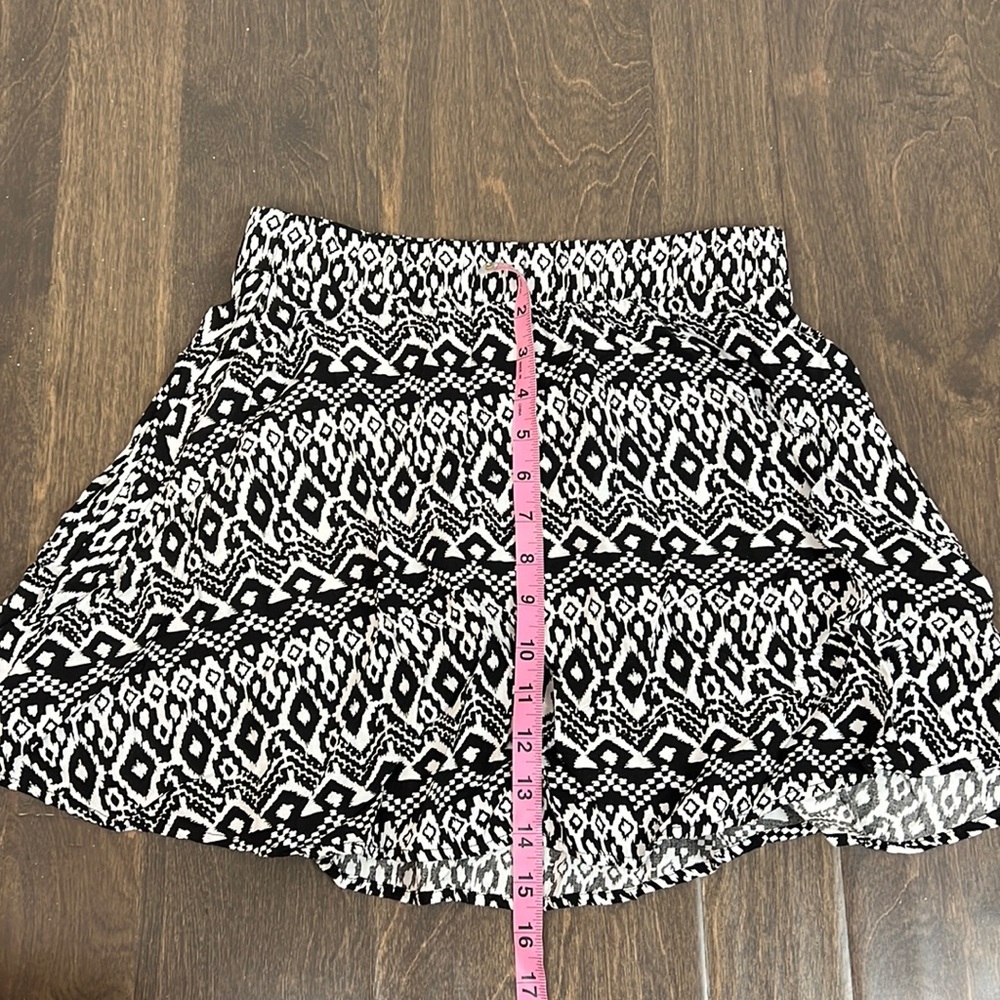 Women’s Small cotton skater skirt - Picture 4 of 4